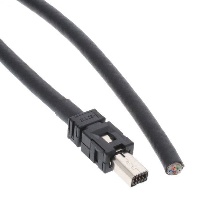 TE Connectivity AMP Connectors 2-2205130-1